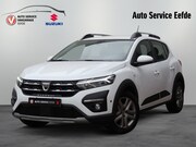 Dacia Sandero - Stepway 1.0 TCe Comfort Automaat / Keyless start / cruise co