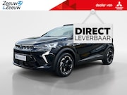 Mitsubishi ASX - 1.8 HEV AT Instyle | 4500 Euro Korting | De nieuwe aandrijfl