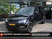 Land Rover Range Rover Sport - EXPORT PRICE