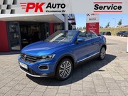 Volkswagen T-Roc - Cabrio 1.5 TSI Style | Navi | Cruise | 67.969 km Dealeronder