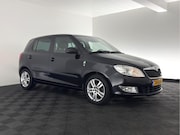 Skoda Fabia - 1.2 TDI Greenline Businessline *NAVI-FULLMAP | ECC | PDC | C