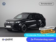 Volkswagen Tiguan - 1.5 eHybrid R-Line Edition 272 pk Automaat (DSG) | Verlengde