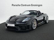 Porsche 718 - RS