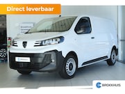 Peugeot Expert - 2.0 BlueHDi 180 S&S L2 | Adapt. Cruise | Stoel+Stuurverwarmi