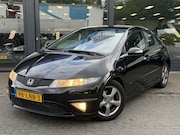 Honda Civic - 1.4 Comfort