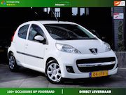 Peugeot 107 - 1.0-12V Sublime|Airco|El Ramen|Navi|NAP|APK