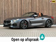 BMW Z4 - Roadster SDrive30i High Executive / AC Schnitzer
