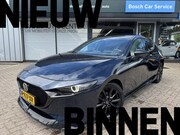 Mazda 3 - 2.0 SA-X Luxury i-Activ | Aero Pack | Bose | 360 camera