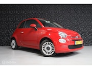 Fiat 500 - 0.9 TwinAir Turbo Popstar | Start&Stop | AC | BT |
