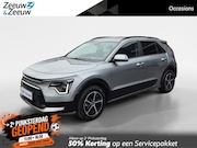 Kia Niro - 1.6 GDi Hybrid DynamicPlusLine | Cruise Control | Climate Co