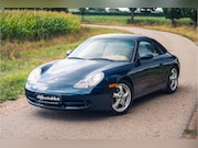 Porsche 911 - 3.4 Carrera