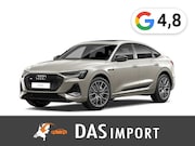 Audi e-tron - 55 quattro