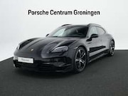 Porsche Taycan - 4 Cross Turismo