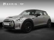 MINI Mini Electric - Camden Edition 33 kWh | Comfort Access | Stoelverwarming | P