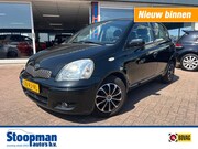 Toyota Yaris - 1.3 VVT-i S-Line Airco 100% dealer 1e eig.