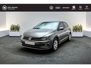 Volkswagen Polo - 1.0 TSI 95pk Comfortline | Parkeersensoren V+A, Navigatie, A