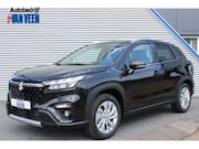 Suzuki S-Cross - 1.4 Boosterjet Select SmartHybrid |Nieuw! Uit voor
