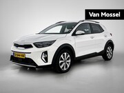 Kia Stonic - 1.0 T-GDi MHEV DynamicPlusLine | Navi ECC | ACC | 16"LMV | Z
