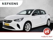 Opel Corsa - 75pk Level 2 | Navigatie | Stuurverwarming | Rijstrooksensor