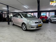 Toyota Verso - 1.8 VVT-i Luna 7p.Automaat | Airco