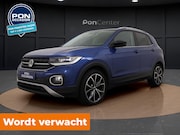 Volkswagen T-Cross - 1.0 TSI Style | ACC | Camera | Parkeerhulp | Stoelverwarming