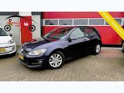 Volkswagen Golf - 1.6 TDI Comfortline BlueMotion STOELVERW / NAVI / CLIMA / PD