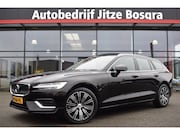 Volvo V60 - 2.0 T5 250pk Automaat Inscription Zwart Leder | Panoramadak