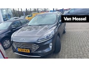 Ford Kuga - 2.5 PHEV Titanium X Trekhaak | Adap cruisecontrole | B&O Aud