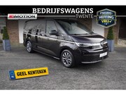 Volkswagen Multivan - 1.5 eHybrid L2 Economy Business 4Motion DCC Leder Trekhaak A
