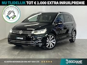Volkswagen Touran - 1.5 TSI 3x R-Line | Trekhaak | LED | Adaptive cruise |