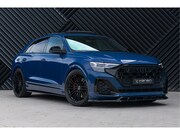 Audi Q8 - 60 TFSI e quattro S-Line Competition ACC Pano RS Seats Oled