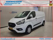 Ford Transit Custom - 2.0TDCI L2/H1 2800kg Trekgewicht Euro 6