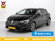 Renault Mégane - 1.2 TCe Facelift|HUD| Groot touchscreen|CarPlay|Lane assist|