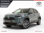 Toyota Yaris Cross - 1.5 Hybrid 115 Dynamic Plus | Stoel- stuurverwarming | Keyle