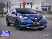 Renault Kadjar - 1.3 TCe Black Edition NAP DEALER ONDERHOUDEN NETTE WAGEN