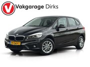 BMW 2-serie Active Tourer - 218i Executive ✅ LED ✅ Navi ✅ Clima