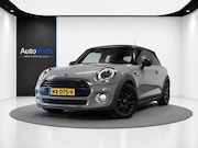 MINI Cooper - 3-Deurs 1.5 Chili Business (LED, NAVI, CRUISE, CLIMATE CONTR