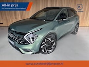 Kia Sportage - 1.6 T-GDi MHEV GT-Line | Panoramadak | Trekhaak