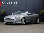 Aston Martin DB9 - Volante 5.9 V12 Touchtronic | 450pk | Only 449km |
