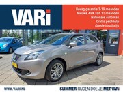 Suzuki Baleno - 1.2 EXCLUSIVE