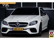 Mercedes-Benz E-klasse - 63 S 4MATIC Premium Plus, veel opties, 1e lak