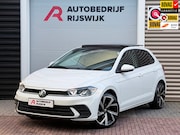 Volkswagen Polo - 1.0 TSI Life Pano/AppleCarPlay/Led