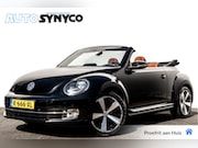 Volkswagen Beetle Cabrio - 1.2 TSi Cup | Stoelverwarming | Fender Audio | Xenon | Clima
