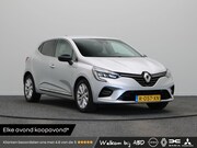 Renault Clio - 1.0 TCe 90 Techno | Achteruitrijcamera | Navigatie groot | L