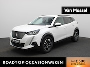 Peugeot 2008 - 1.2 PureTech Allure | ACHTERUITRIJCAMERA | APPLE CARPLAY | A
