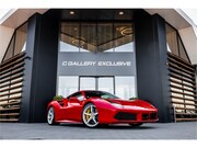 Ferrari 488 - 3.9 GTB HELE - Carbon | Keramisch