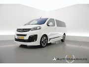 Opel Vivaro - 2.0 CDTi-177pk | Automaat | Irmscher Sport | L3H1 | Lederen 