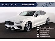Volvo S60 - T6 AWD Twin Engine R-Design - Panoramisch schuif-/kanteldak 
