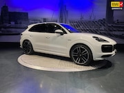 Porsche Cayenne - 3.0 E-Hybrid Platinum Edition*PDLS*PASM*SoftClose*22inch*Spo