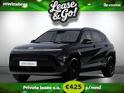 Hyundai Kona - Electric Long Range Pure Edition 64.8 kWh Volledig Elektrish